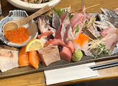 海鮮食堂 博多まかない屋: ミュラーさんの2023年12月08日の1枚目の投稿写真