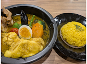 北緯43°のスープカレー屋さん: 中村洋平さんの2026年06月21日の1枚目の投稿写真