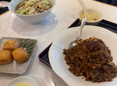 刀削麺酒坊アルカキット 錦糸町店: まさんの2026年05月24日の1枚目の投稿写真