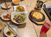 韓国料理 bibim なんばパークス店: みわこさんの2026年04月30日の1枚目の投稿写真