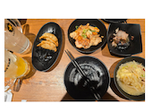 2500円 卓上サワー×食べ放題 居酒屋 おすすめ屋 難波店: みわこさんの2026年05月30日の1枚目の投稿写真