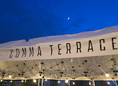 ビアガーデン&バーベキュー　COMMA Terrace 大阪難波　2026: みわこさんの2026年06月20日の2枚目の投稿写真