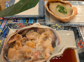 磯丸水産 金山店: 山ちゃんさんの2026年04月06日の1枚目の投稿写真