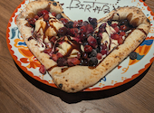Italian Kitchen VANSAN パルティ フジ坂店: ぶぅーちゃんさんの2026年09月13日の1枚目の投稿写真