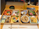 和食 六甲 神戸ハーバーランド: あやかさんの2025年03月09日の1枚目の投稿写真