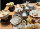 八かく庵　大阪ステーションシティ　サウスゲートビルディング店: kozuyonさんの2024年11月の1枚目の投稿写真