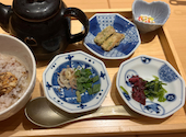 八かく庵 ルクアサウス店: kozuyonさんの2024年11月16日の2枚目の投稿写真
