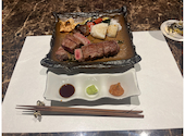 宮崎尾崎牛 肉割烹 吟 梅田ヒルトンプラザウエスト: kozuyonさんの2024年08月の1枚目の投稿写真