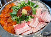 サウィ食堂 新大久保 2号店: ミキャリンさんの2026年08月09日の1枚目の投稿写真