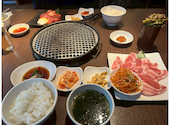 コラボ KollaBo 焼肉 韓国料理 府中店: ぶへへさんの2026年08月11日の1枚目の投稿写真