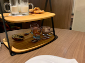 garden dining fuca フウカ 京橋店: くうさんの2024年08月01日の2枚目の投稿写真