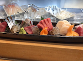 金太楼鮨 新松戸店: ひょっしーさんの2021年02月19日の1枚目の投稿写真