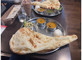 HALAL スパイスカフェ フンザ spice cafe HUNZA: きさんの2026年05月15日の1枚目の投稿写真