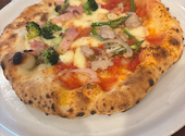 PIZZERIA BACI: けいこさんの2025年11月27日の2枚目の投稿写真