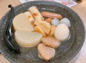 鳥居くぐり 池袋店: ぱんさんの2025年05月18日の2枚目の投稿写真