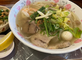 ベトナム料理アオババ 姫路店: yukiさんの2026年08月19日の1枚目の投稿写真