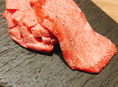 無煙個室焼肉 イノウエ: もぉさんの2025年10月23日の1枚目の投稿写真