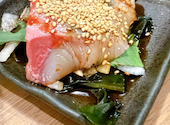 すじ煮込みと魚の大衆炉端 頂屋: もぉさんの2026年05月11日の2枚目の投稿写真
