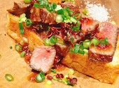 鉄板&Bistro bon ボン: もぉさんの2026年03月26日の1枚目の投稿写真