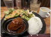 ミートキッチン log50 ハレザ池袋前店: よぉちゃんさんの2026年06月25日の1枚目の投稿写真