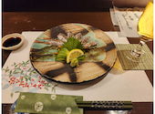 鮨 しきさい料理 禾 nogihen: コウキさんの2024年12月10日の2枚目の投稿写真