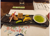 鮨 しきさい料理 禾 nogihen: コウキさんの2024年12月10日の3枚目の投稿写真