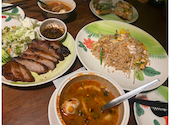 熱帯食堂 高槻本店: 納豆ごはんさんの2026年08月30日の1枚目の投稿写真