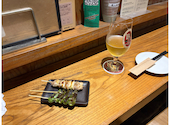 クラフトビール×焼き鳥 ベアードタップルーム 原宿: たけしさんの2026年05月28日の1枚目の投稿写真