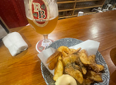 クラフトビール×居酒屋 ベアードタップルーム 高田馬場: たけしさんの2024年05月28日の1枚目の投稿写真