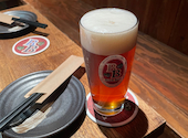クラフトビール×居酒屋 ベアードタップルーム 高田馬場: たけしさんの2025年05月27日の1枚目の投稿写真