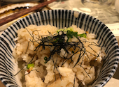 原始焼きと日本酒 はち福: おくちゃんさんの2024年02月23日の1枚目の投稿写真