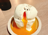 焼鳥と野菜巻き　uguisu: パタパタママさんの2025年11月10日の2枚目の投稿写真