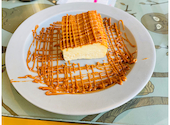 SUZU CAFE スズカフェ 六本木: みさきさんの2025年09月09日の1枚目の投稿写真