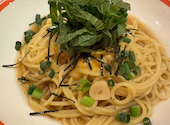 Pasta Alba パスタ アルバ 池尻大橋: はなさんの2026年09月03日の1枚目の投稿写真