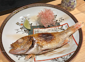 おすしと原始焼き 金沢 なかむら: ヤンミーさんの2026年04月07日の3枚目の投稿写真