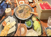 温野菜 池袋サンシャイン通り店: ひなのさんの2026年08月18日の1枚目の投稿写真