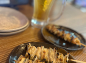 焼き鳥 居酒屋 「三代目」鳥メロ  静岡南口店: ぴでさんの2026年03月の1枚目の投稿写真