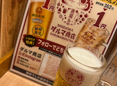居酒屋 ダルマ商店 静岡駅前店: ぴでさんの2026年07月25日の1枚目の投稿写真