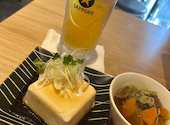 炭焼きバル　NIKUスタンド10/10（にくすたんど）: ぴでさんの2026年04月19日の1枚目の投稿写真
