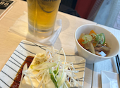 炭焼きバル　NIKUスタンド10/10（にくすたんど）: ぴでさんの2026年05月04日の1枚目の投稿写真