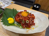 完全個室　地鶏焼き鳥と築地海鮮　和み屋　新橋本店: むちゃんさんの2026年06月13日の1枚目の投稿写真