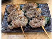 完全個室　地鶏焼き鳥と築地海鮮　和み屋　新橋本店: むちゃんさんの2026年06月13日の2枚目の投稿写真