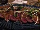 窯焼きdining 和蘭ししがしら: トシさんの2016年01月10日の1枚目の投稿写真