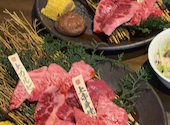 黒毛和牛焼肉 犇屋 神戸駅前店: ヨミちゃんさんの2026年04月20日の2枚目の投稿写真
