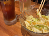 串揚げ まつい酒場 新梅田食堂街店: ヨミちゃんさんの2026年04月12日の1枚目の投稿写真