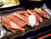 炭焼道楽 池袋本店: タラちゃんさんの2017年01月22日の1枚目の投稿写真