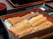 本格炭火焼うなぎ えん 大津店: ぴぐさ★さんの2026年09月12日の3枚目の投稿写真