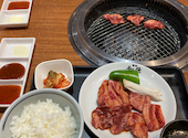 焼肉の和民 亀有駅前店: マルさんの2026年06月06日の1枚目の投稿写真