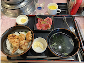 焼肉　安楽亭　松戸八ヶ崎店: マルさんの2026年03月の1枚目の投稿写真