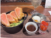 牡蠣食べ放題×イタリアン居酒屋 Seafood bar Ermitage代々木店: ごまたさんの2026年03月31日の2枚目の投稿写真